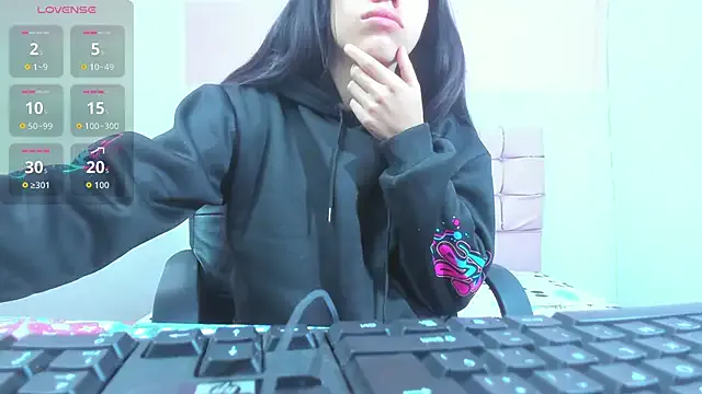 Avatar of AdelaidaManson18