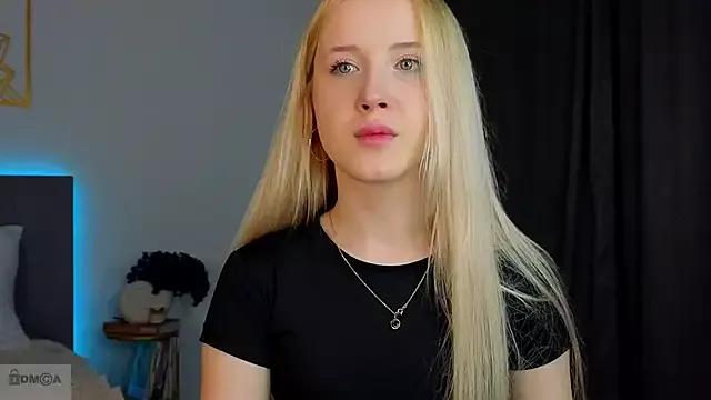 Adele_Armas from StripChat is Freechat