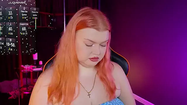 Adele_Moor_ — Take off 1 item of my choice!