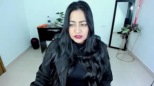 Adele_Sweett webcams show profile image 
