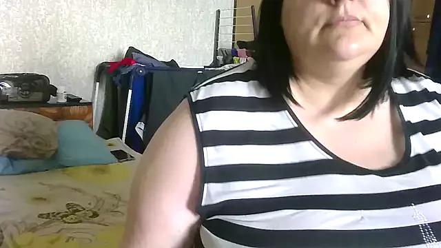 Adele_Tillie webcams show profile image 