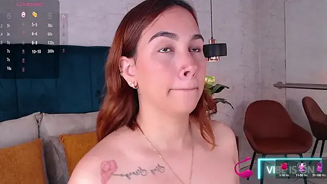 Avatar of AdeleAndersonn