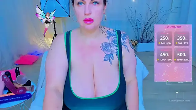 Avatar of AdeleCarlton88