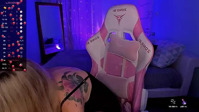 Try our girls live displays and explore the company of endless strippers, with beautiful physiques, vibrating toys and more.