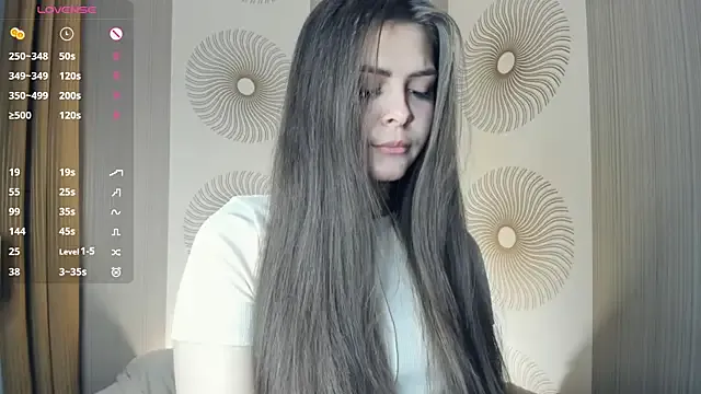 AdelinaIbraham — Lick my finger