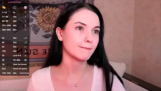 Avatar of AdelinaRoss