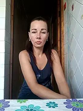 Photos of Adeline3302 from StripChat is Private