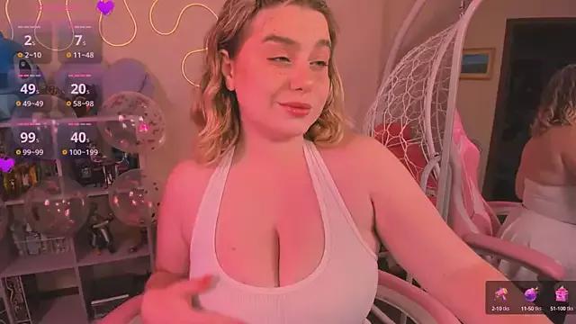 Try our girls live displays and explore the company of endless strippers, with beautiful physiques, vibrating toys and more.