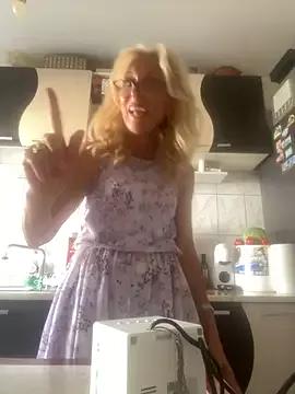 adella13 from StripChat is Freechat