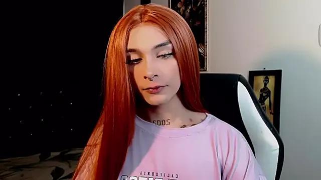 AdharaaMoon from StripChat is Freechat