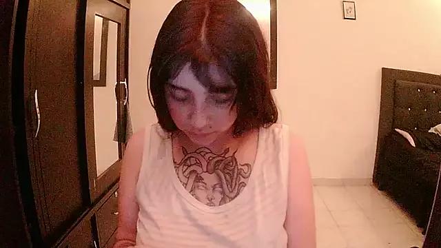 adri_gomez1 from StripChat is Freechat