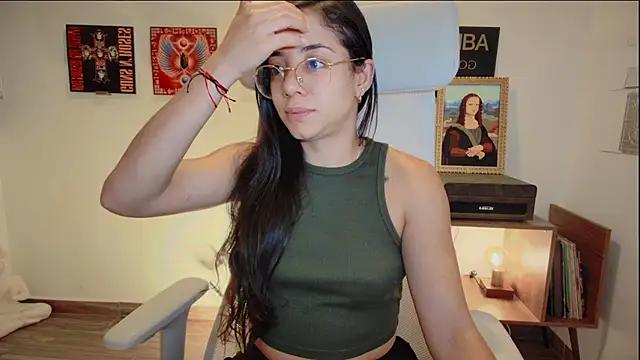 Adriana__sosa_ webcams show profile image 