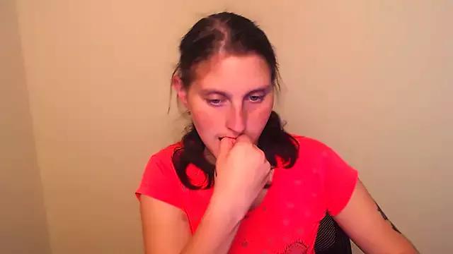 AdrianaRich_ from StripChat is Freechat