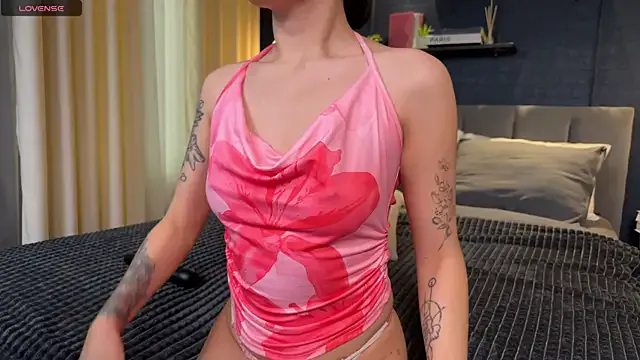 AdriaNochi — Dance!