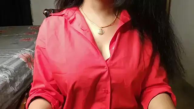 Adventurous_Angel from StripChat is Freechat