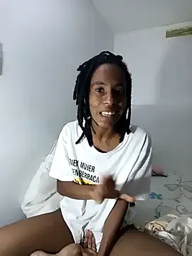 Avatar of africa_deluxe