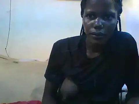 African_qwene from StripChat is Freechat