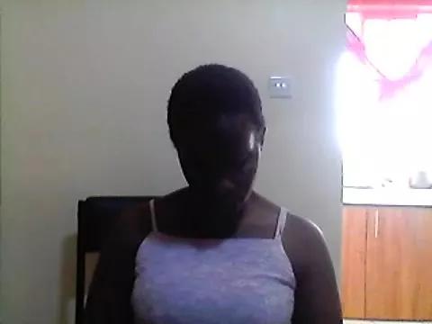 African_slat webcams show profile image 