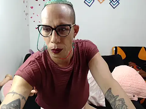 Avatar of afrodit_25