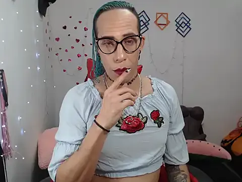 Avatar of afrodit_25