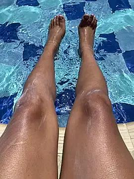 AFRODITA_111 from StripChat is Freechat