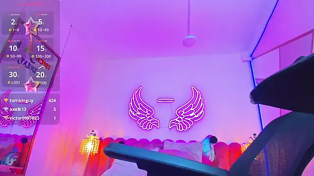 Avatar of afrodita_meraki