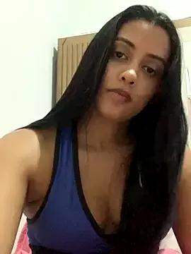 afroditii from StripChat is Freechat