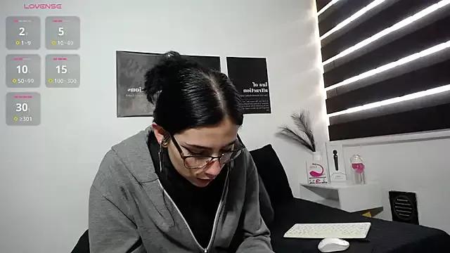 Agarycus_Mdls from StripChat