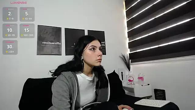 Agarycus_Mdls from StripChat