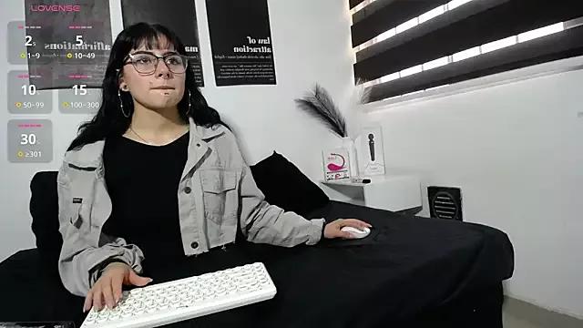 Agarycus_Mdls webcams show profile image 
