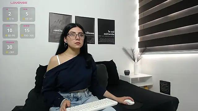 Agarycus_Mdls from StripChat