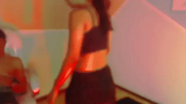 agata_y_dante from StripChat is Freechat