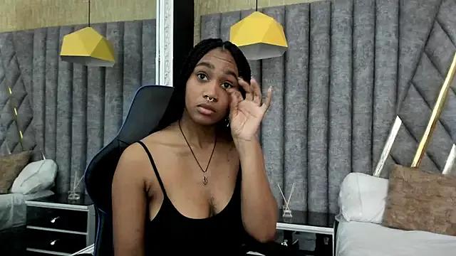 AgataRinaldi from StripChat is Freechat