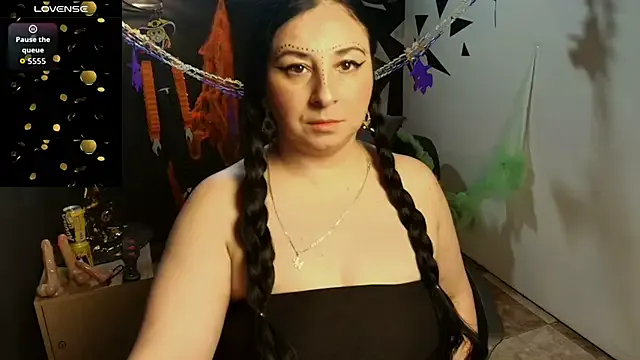 Avatar of AgataThompson_