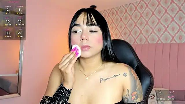Try our girls live displays and explore the company of endless strippers, with beautiful physiques, vibrating toys and more.