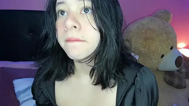 agnes_213 from StripChat is Freechat