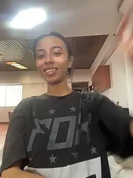 agni_soul from StripChat is Freechat
