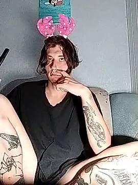 ahhhahhhahhh7777 from StripChat