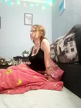 ahhhahhhahhh7777 from StripChat