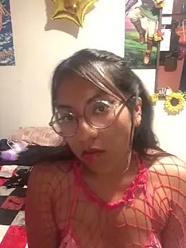Ahrydoll from StripChat is Freechat
