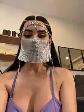 Photos of Ahu_Mask01 from StripChat is Group