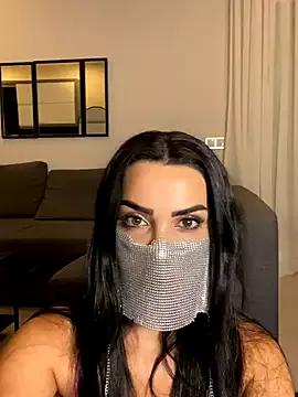 Photos of Ahu_Mask01 from StripChat is Freechat
