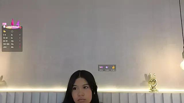 Aida_moreno from StripChat is Freechat
