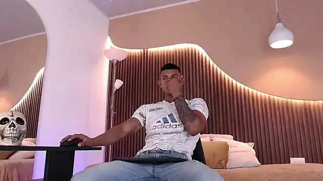 Avatar of Aiden_steel