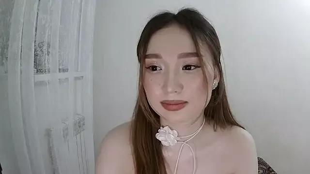 AikaVirgin from StripChat