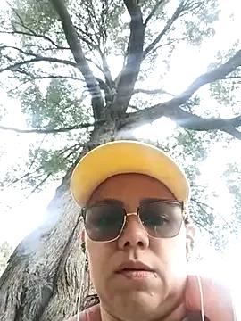 Ailanalux from StripChat is Freechat
