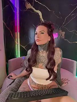 Try our girls live displays and explore the company of endless strippers, with beautiful physiques, vibrating toys and more.