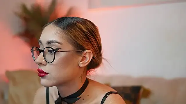 AileenKiss — Freechat on StripChat