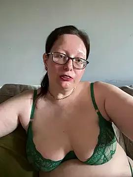 Ailsa_Bliss webcams show profile image 