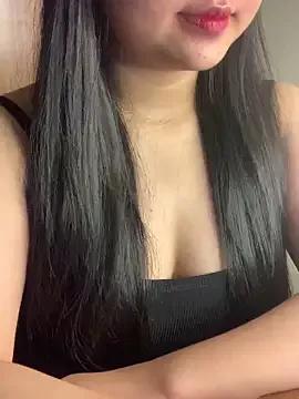 Aimee_milk from StripChat is Freechat
